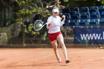 Julia Middendorf 68 - BL DTV Hannover - BW Dresden Blasewitz : Ergebnis: 2:7